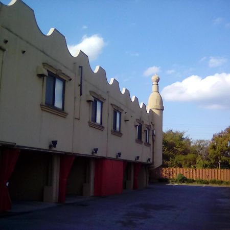 Hotel Sand Beige Ichihara (Adults Only) Exteriör bild