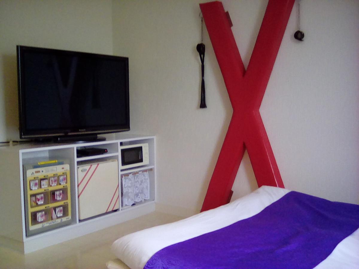 Hotel Sand Beige Ichihara (Adults Only) Exteriör bild